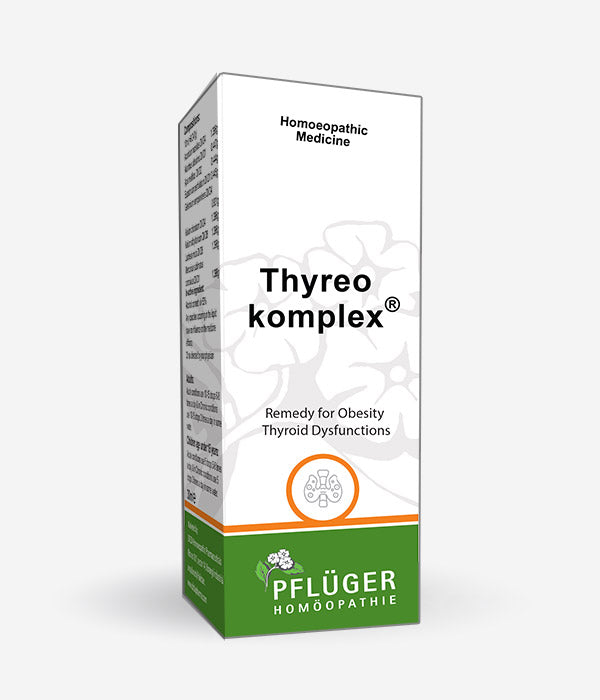 THYRO KOMPLEX DROPS