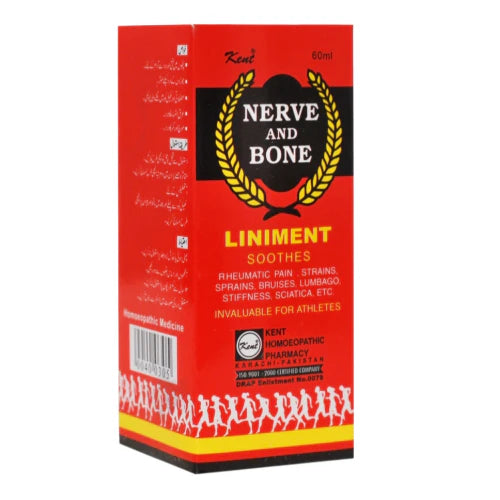 NERVE & BONE LINIMENT