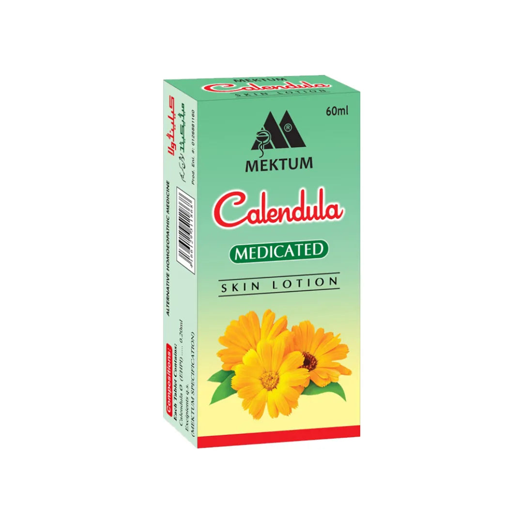 CALENDULA LOTION