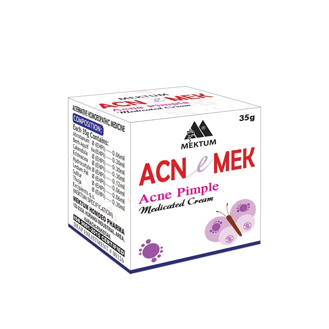 ACNE MEK CREAM