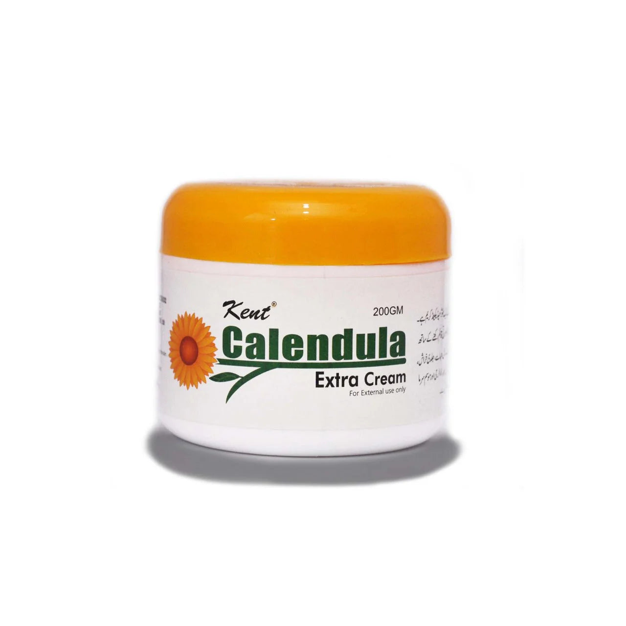 CALENDULA CREAM (JAR)