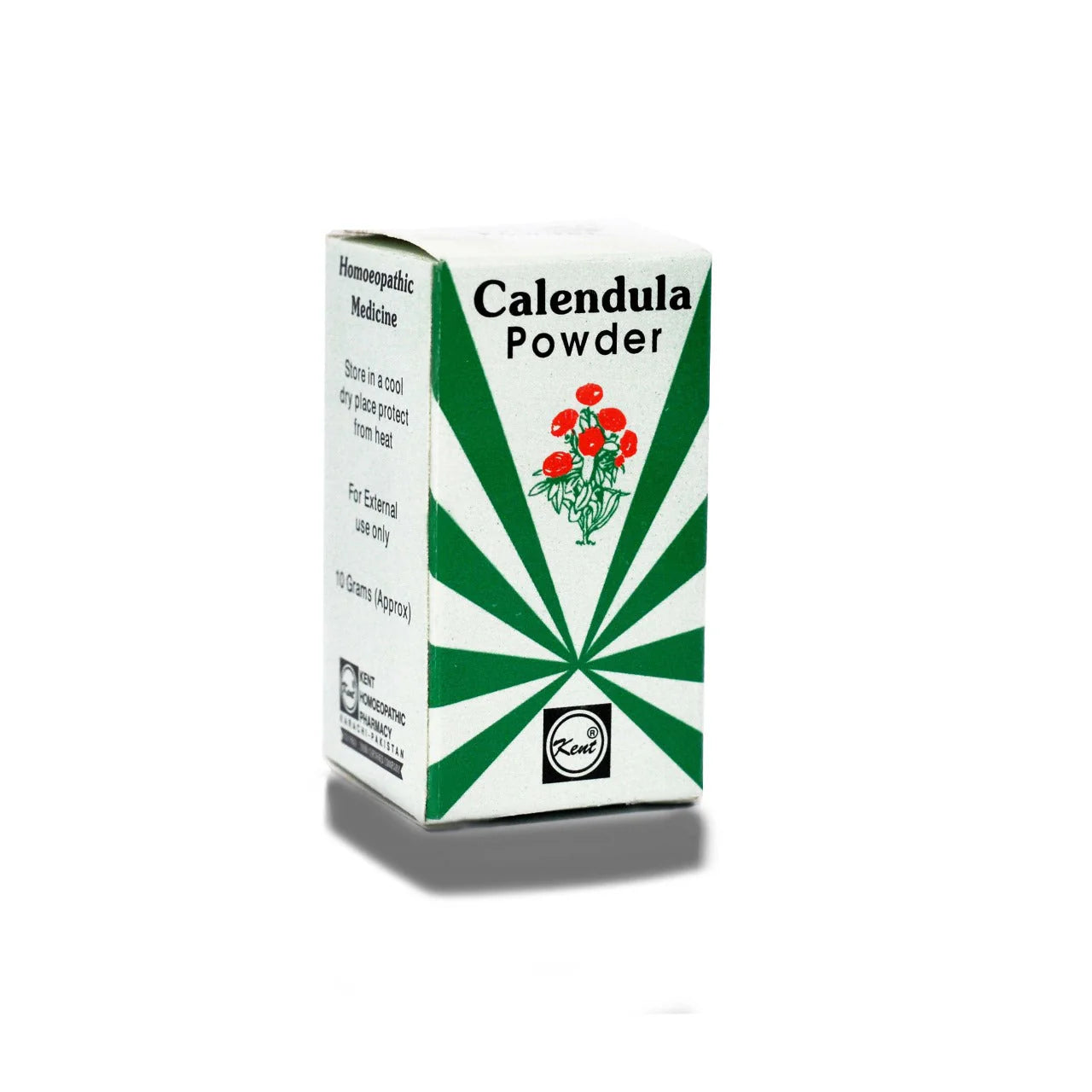 CALENDULA POWDER