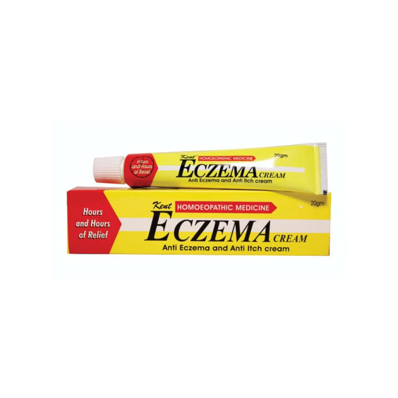 ECZEMA CREAM