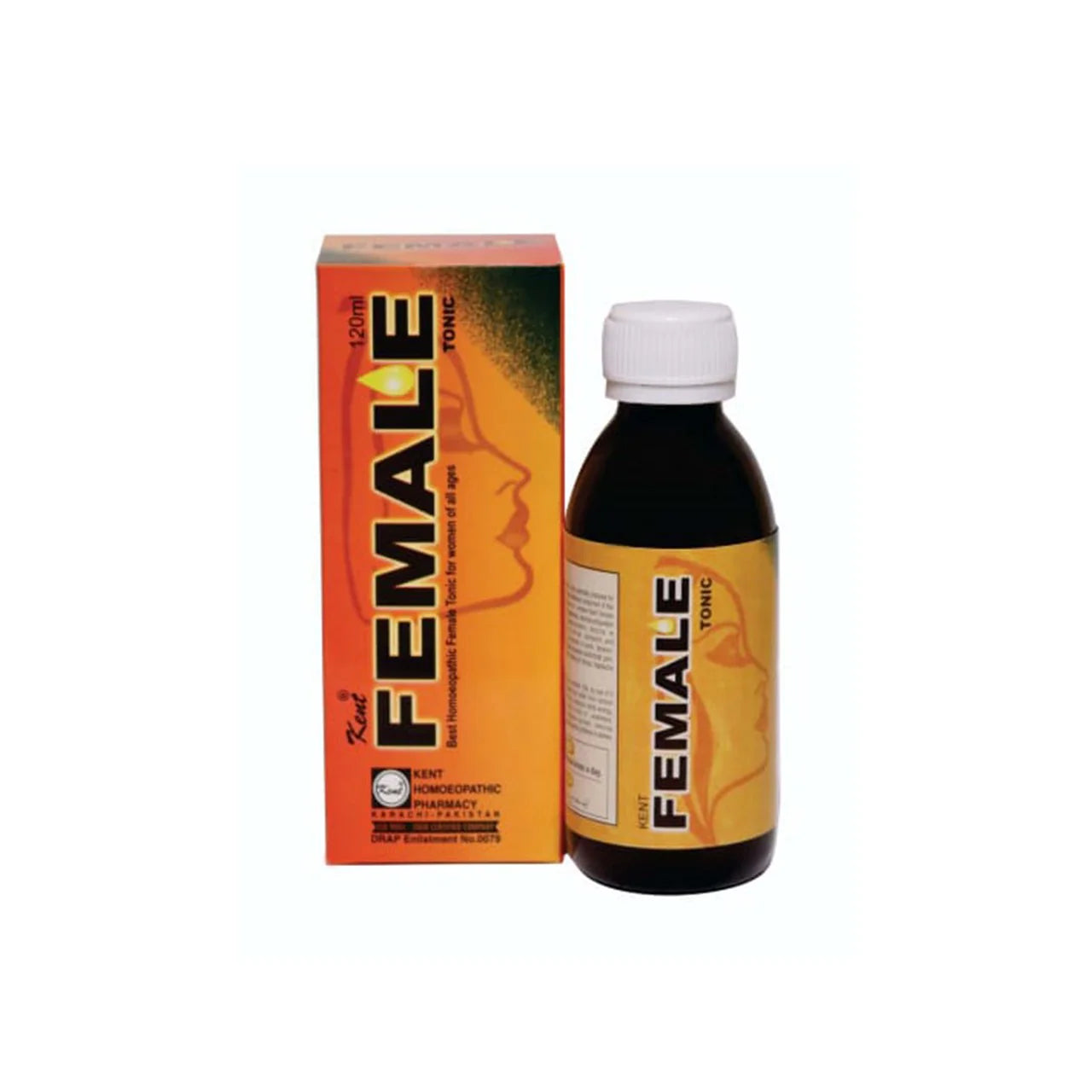 FEMALE TONIC