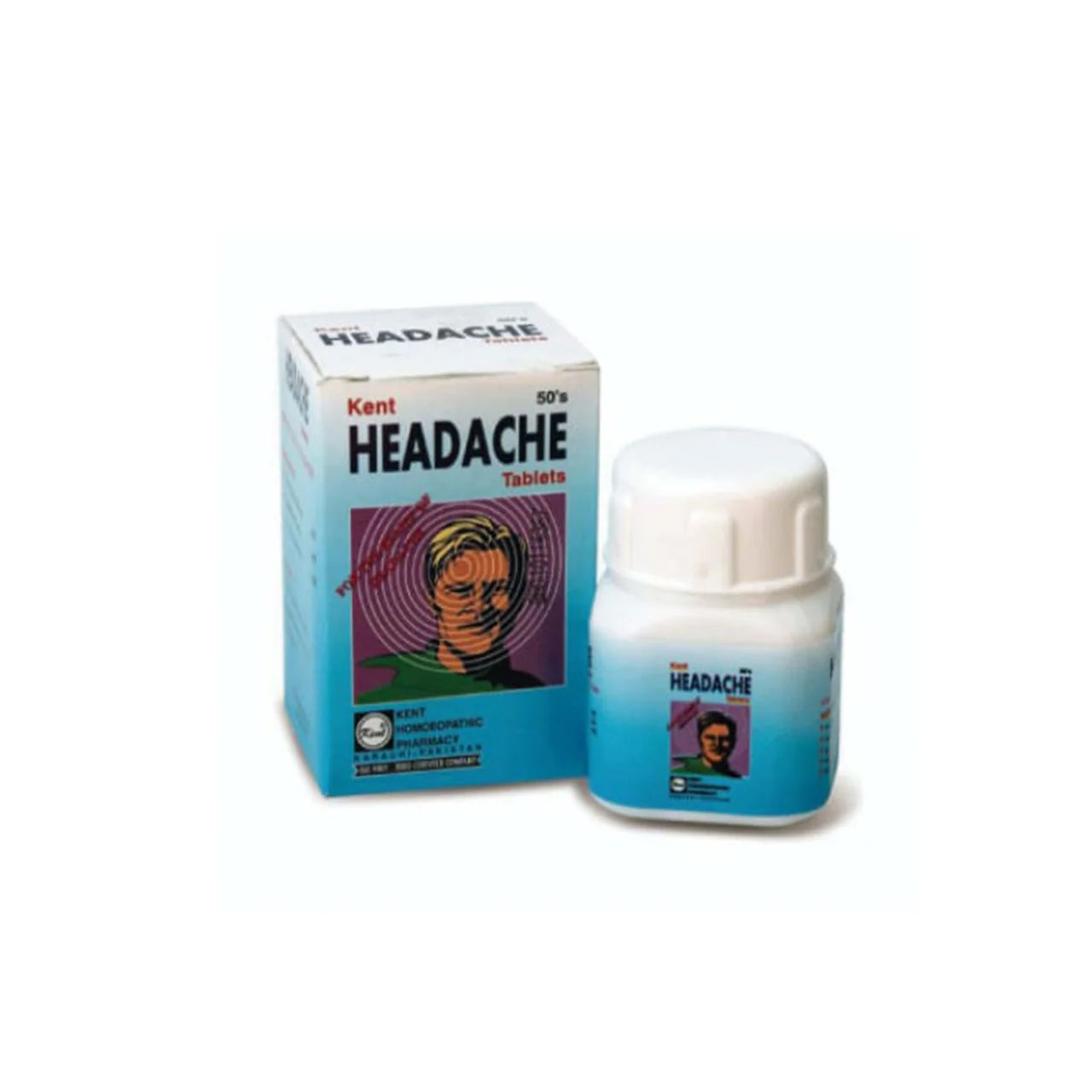 HEADACHE TAB