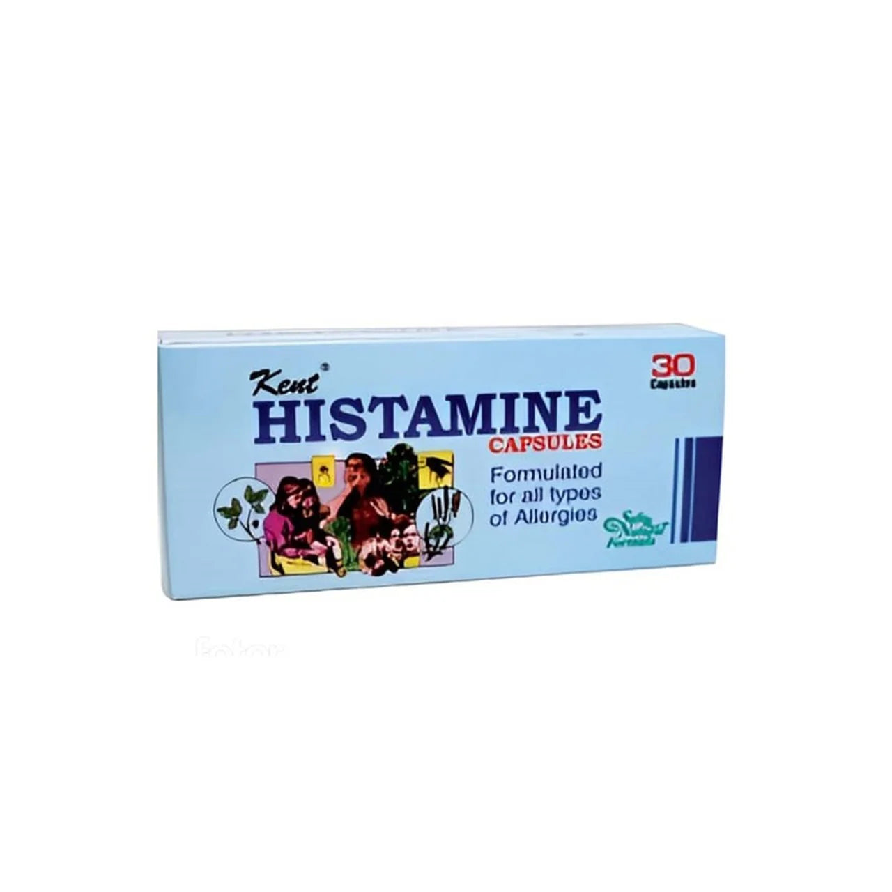 HISTAMINE