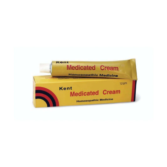 MEDICATED CREAM
