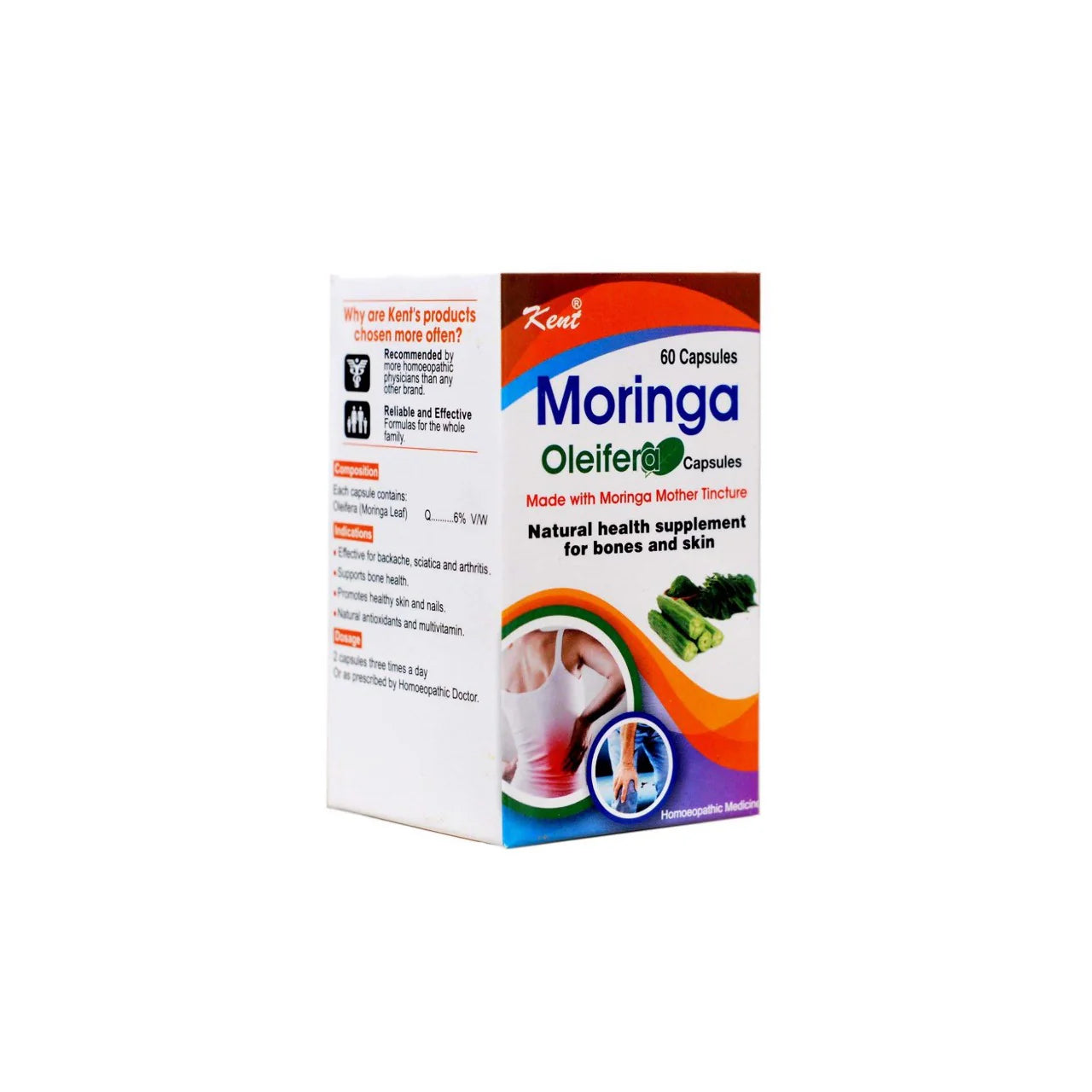 MORINGA LEAF
