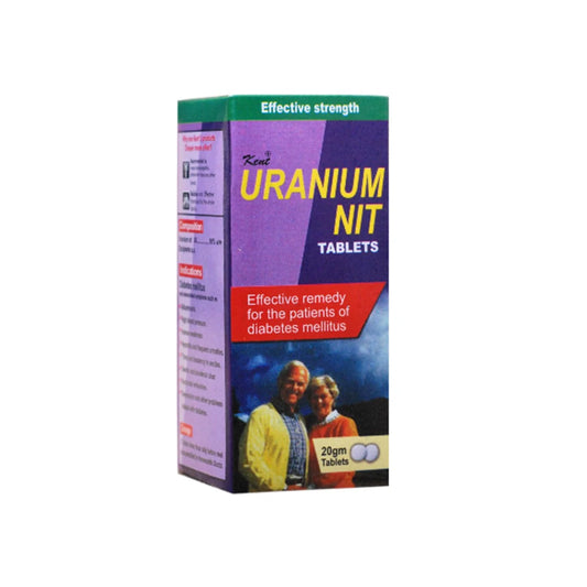 URANIUM NIT