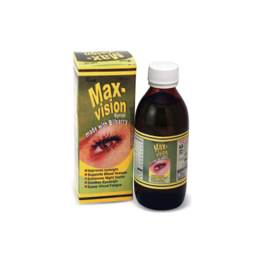MAX - VISION SYP