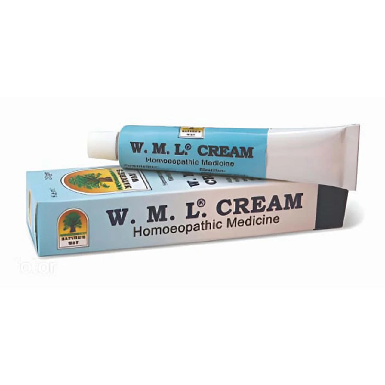 WML CREAM