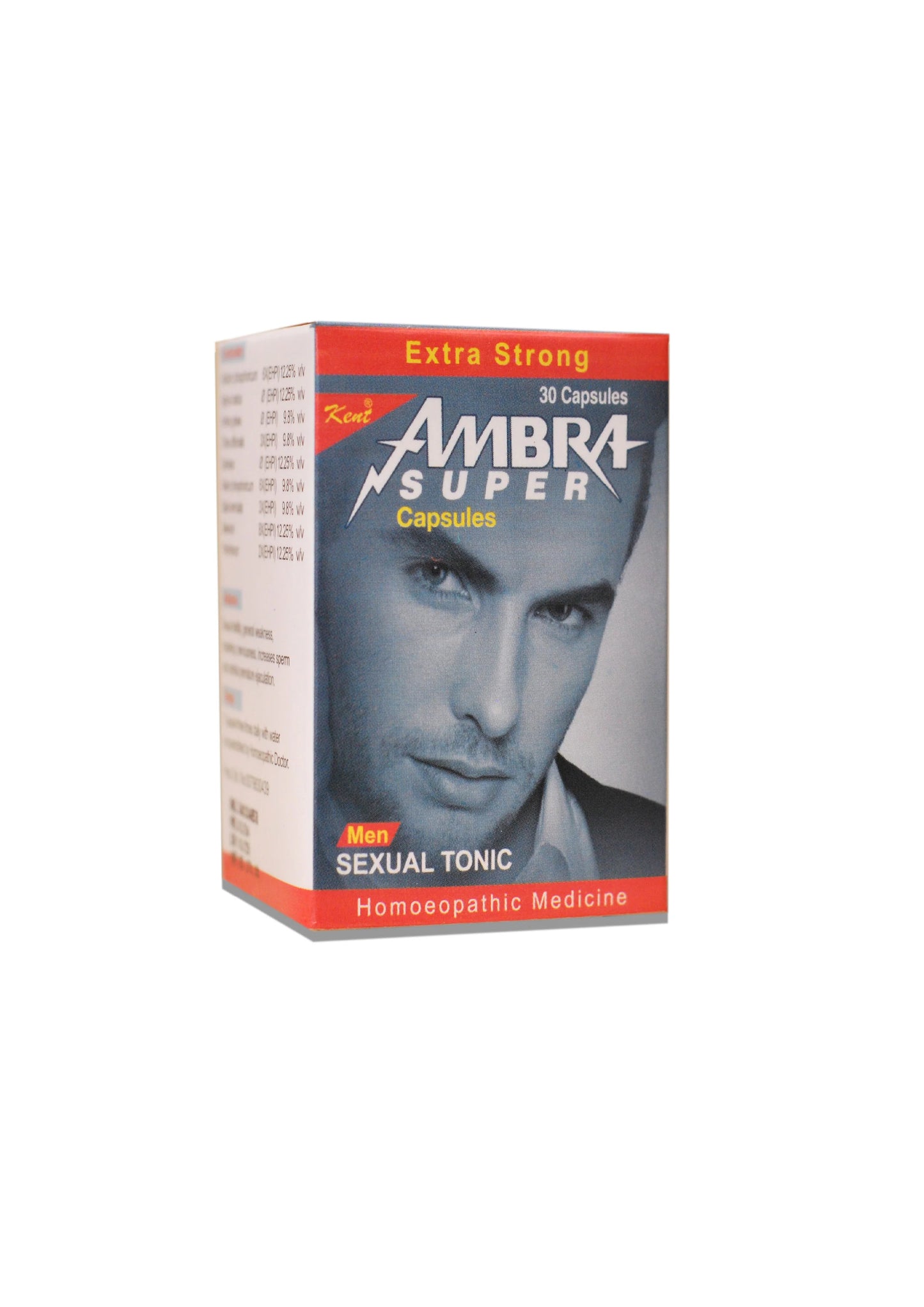 AMBRA SUPER