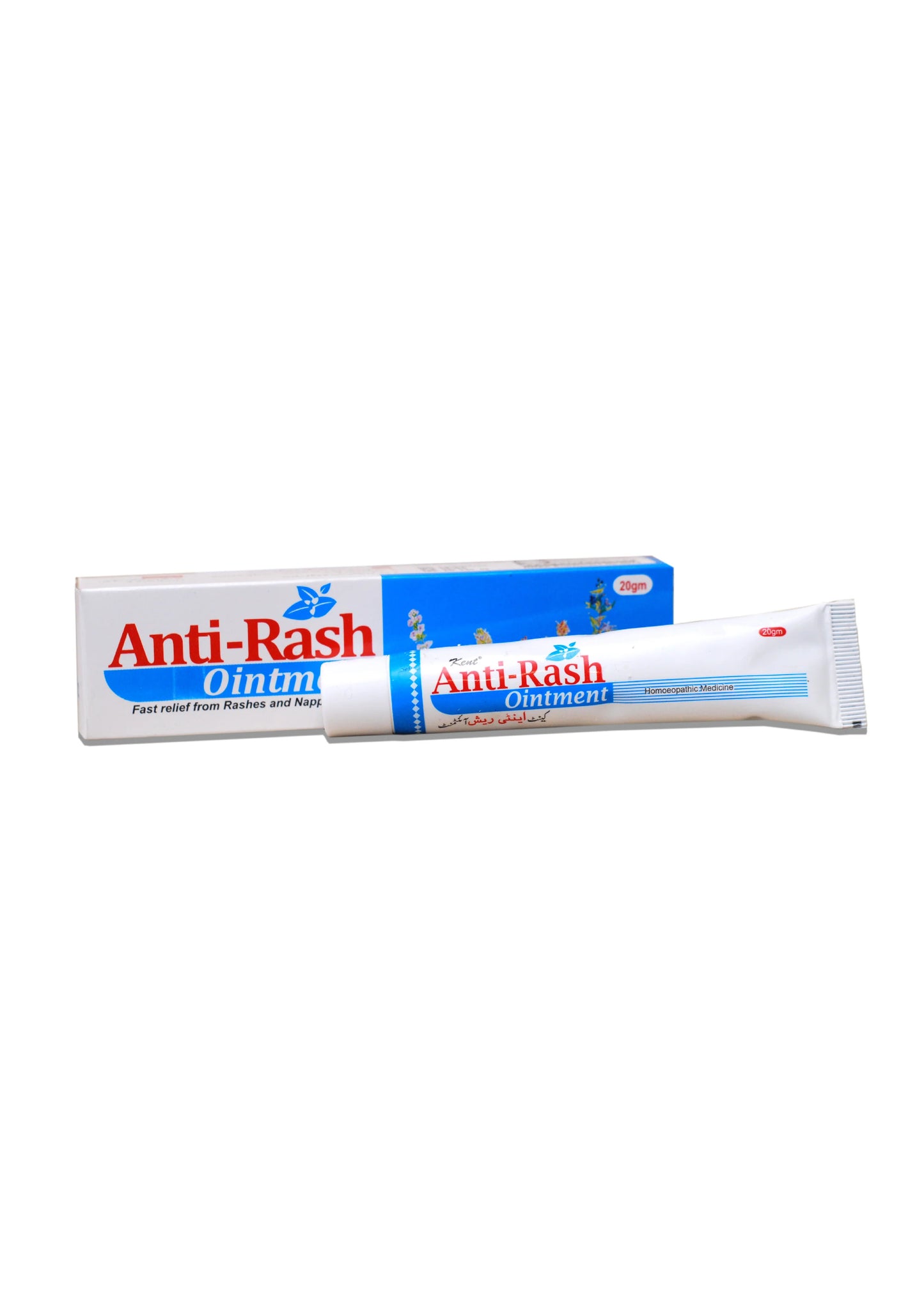 ANTI RASH OINT