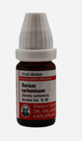 BARIUM CARB CM