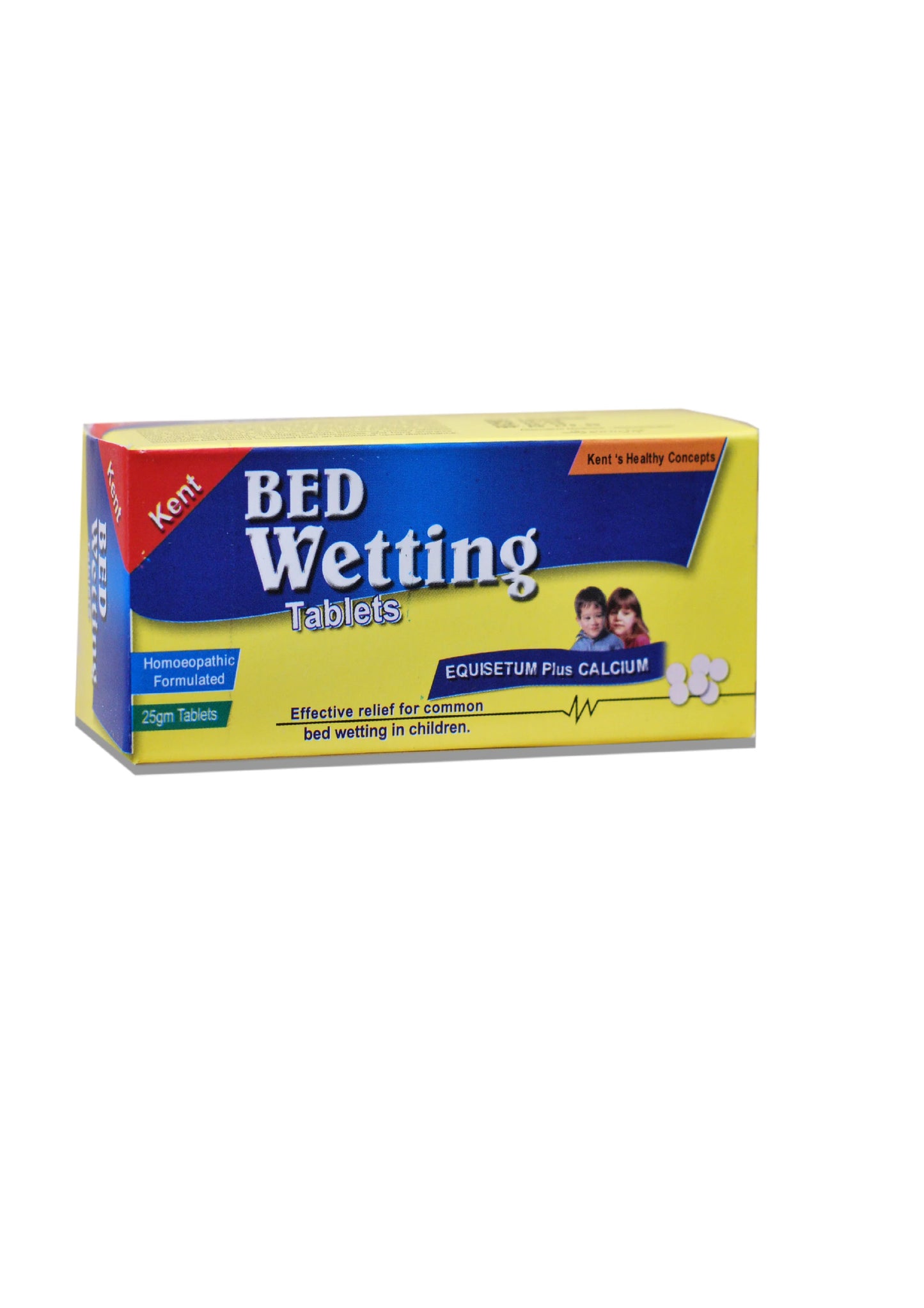 BED WETTING TAB