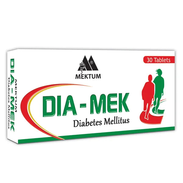 DIAMEK 30TAB