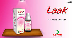 LAAK DROPS