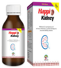HAPPI KIDNEY SYP