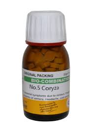 BIO COMBIN.NO.05