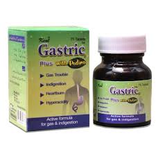 GASTRIC plus TAB