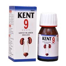 KENT NO.09