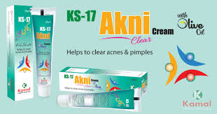 AKNI CREAM