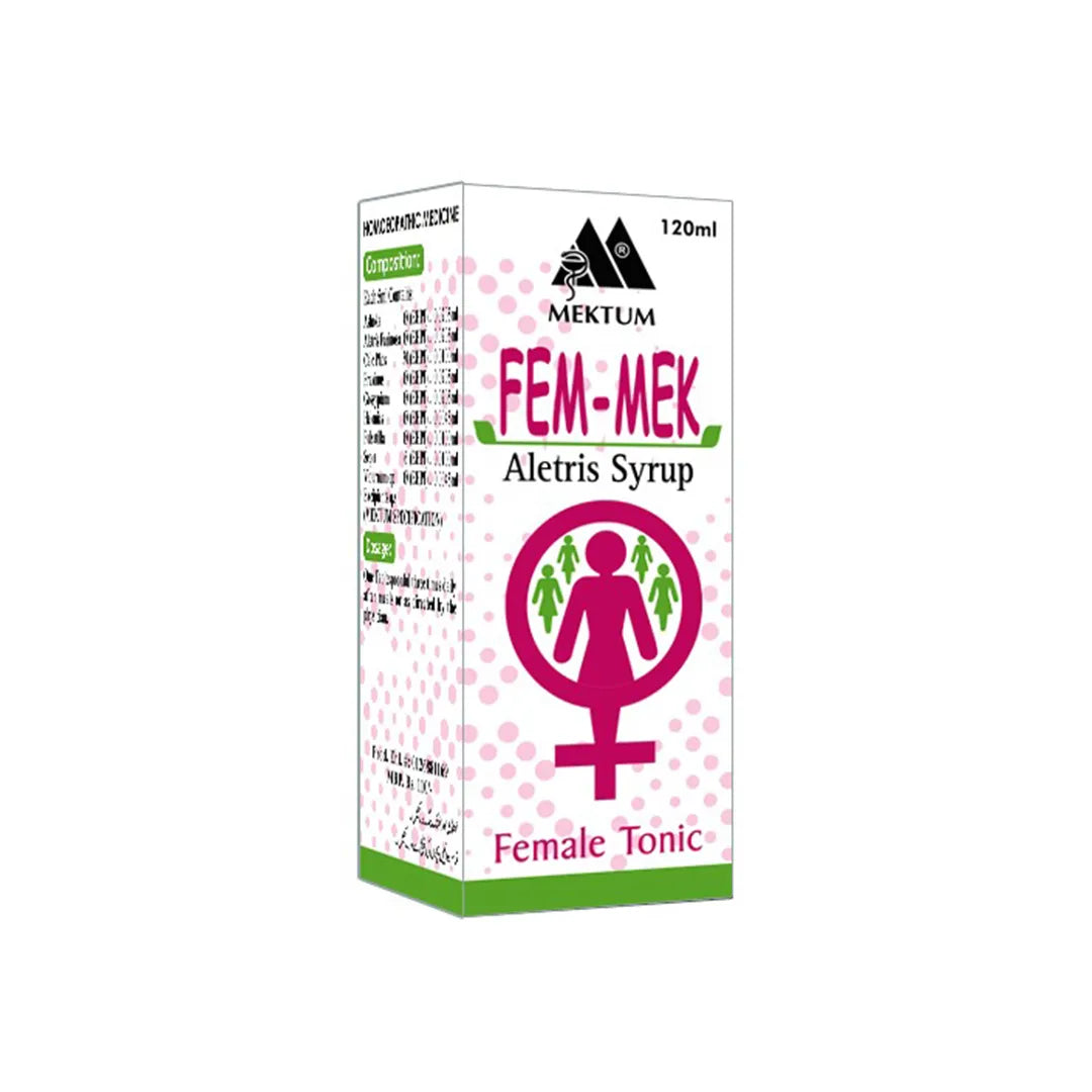 FEM MEK ALETRIS SYP