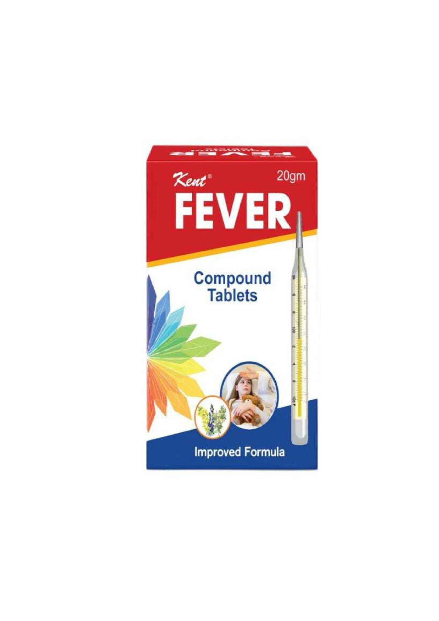 FEVER COMPOUND TAB