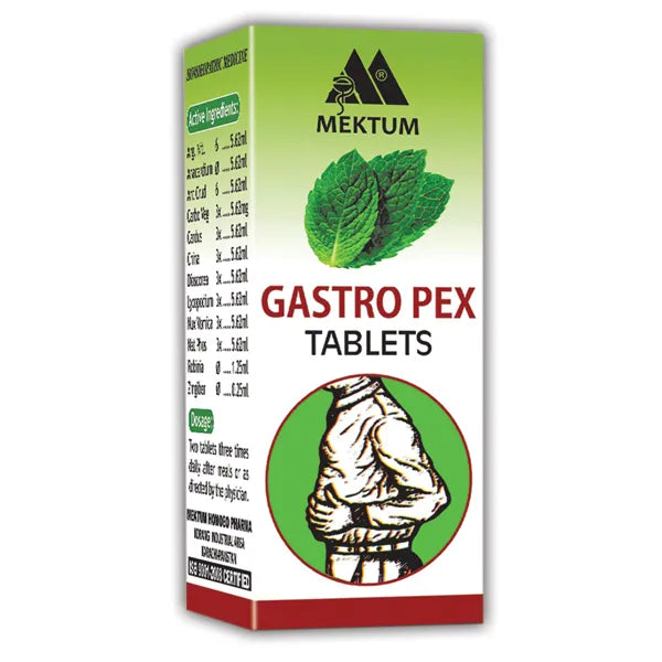 GASTROPEX