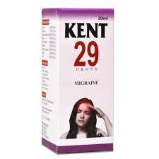 KENT NO.29