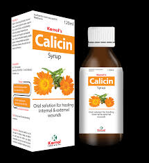 CALICIN SYP