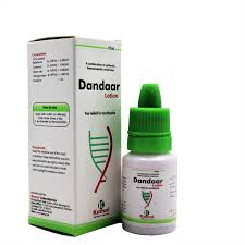 DANDAR TOOTHACH DROPS