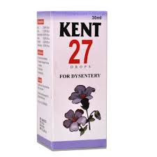 KENT NO.27