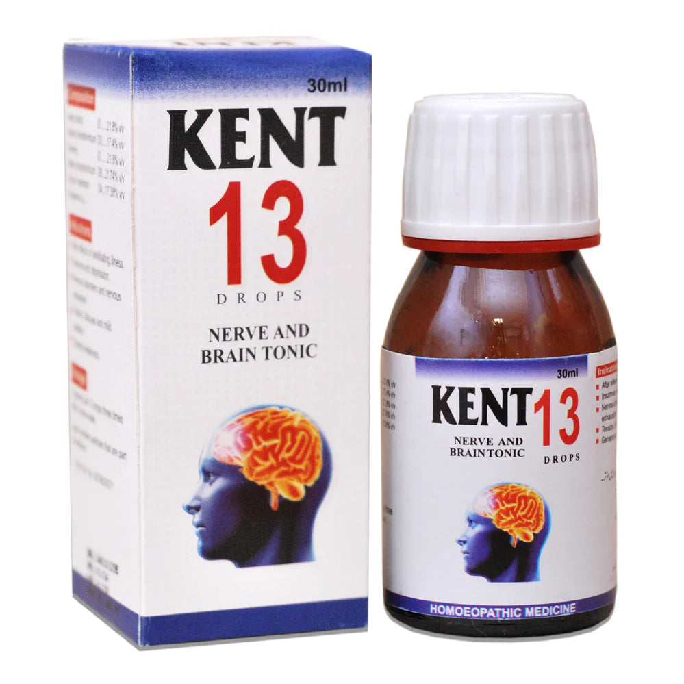 KENT NO.13