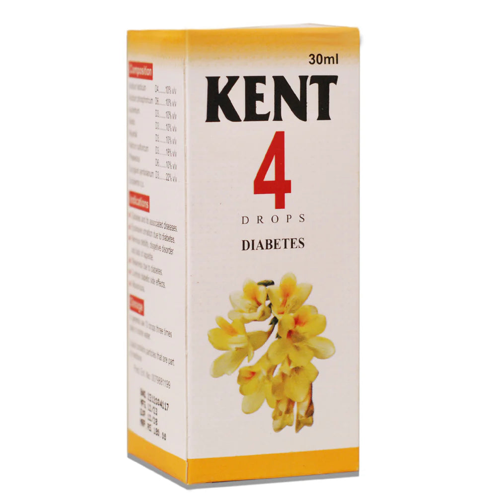KENT NO.04