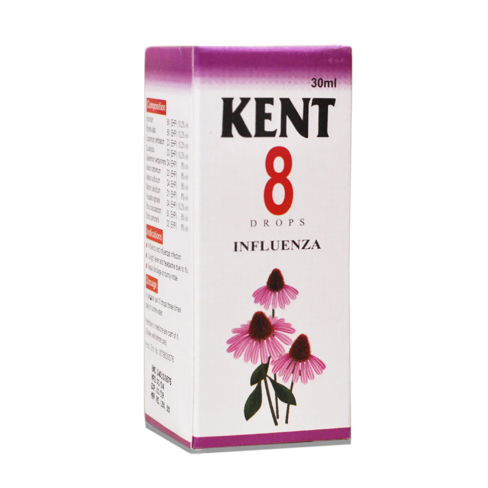 KENT NO.08