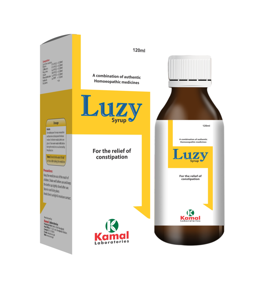 LUZY SYP