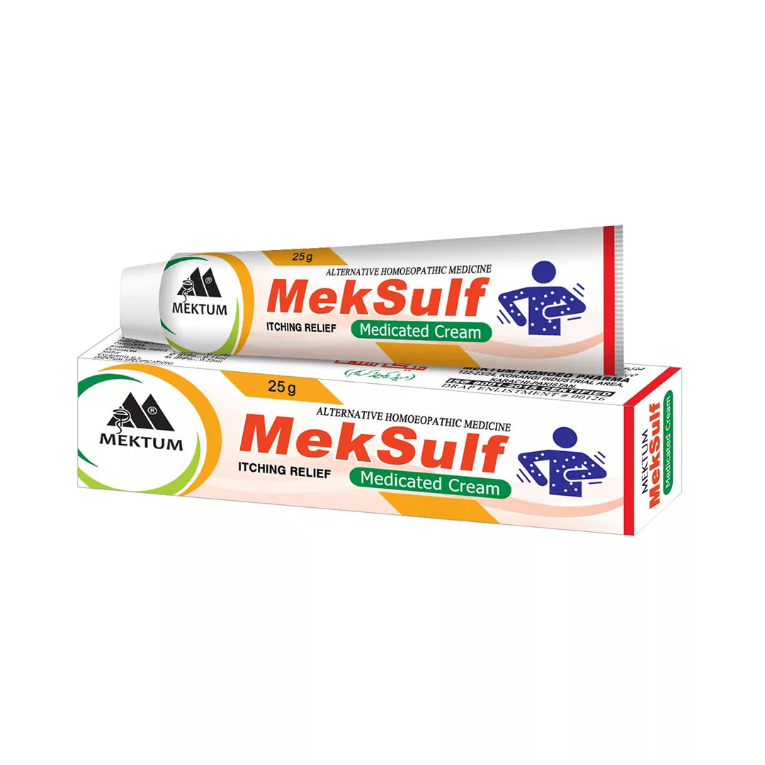 MEK RELAX