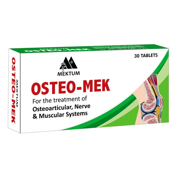 OSTEO MEK
