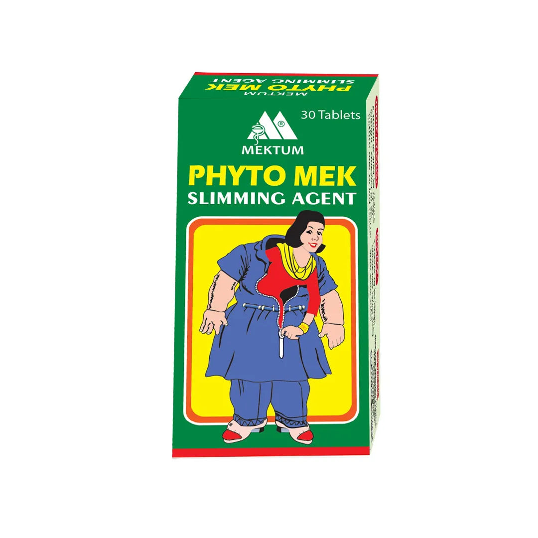 PHYTO MEK