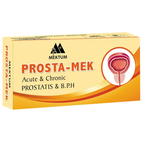 PROSTA MEK