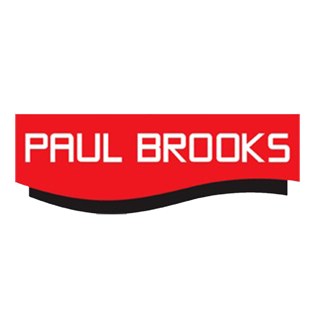 Paul Brooks Karachi
