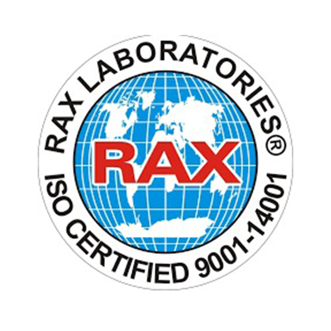 RAX LABORATORIES