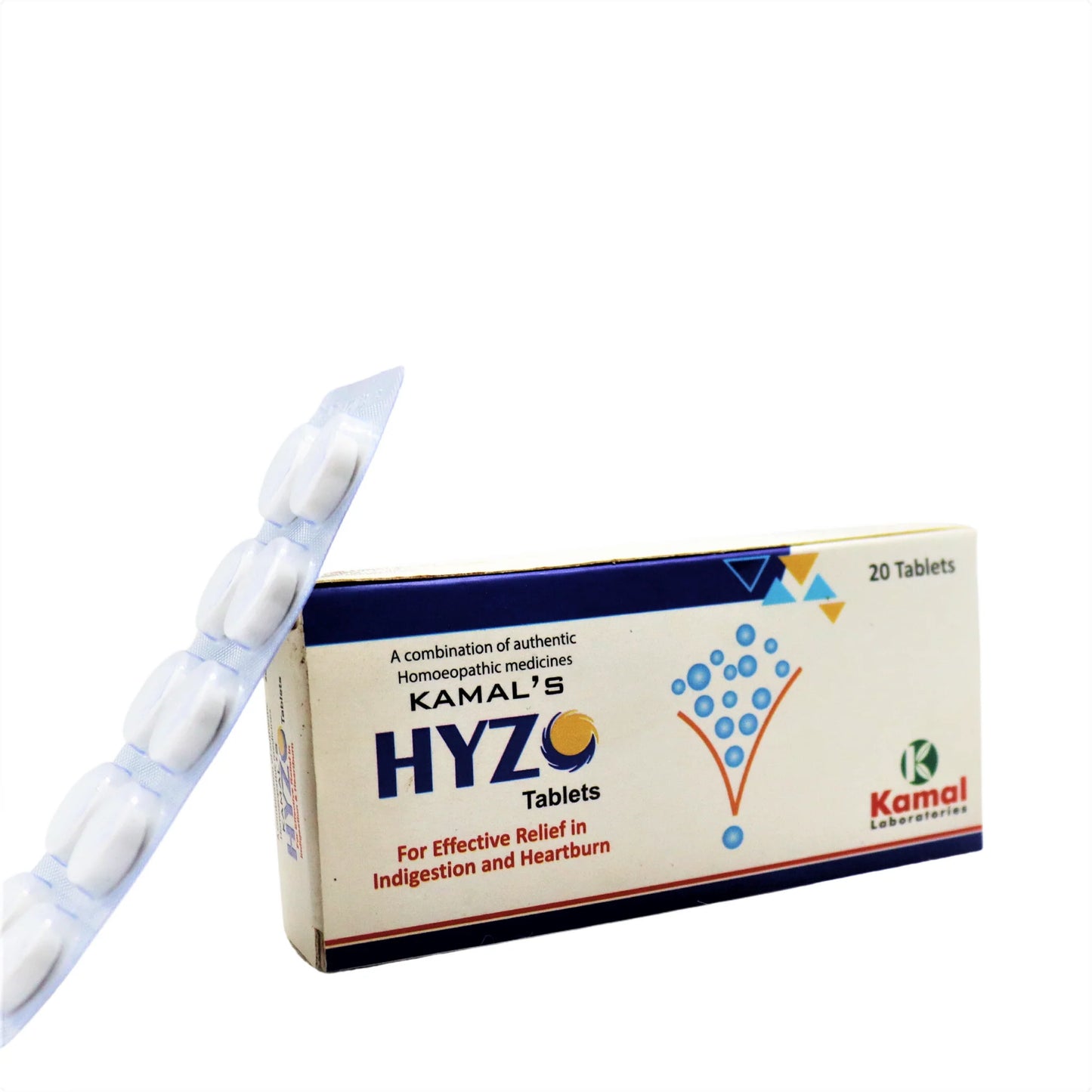 HYZO