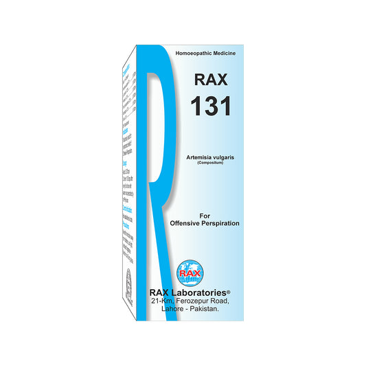 RAX NO 131