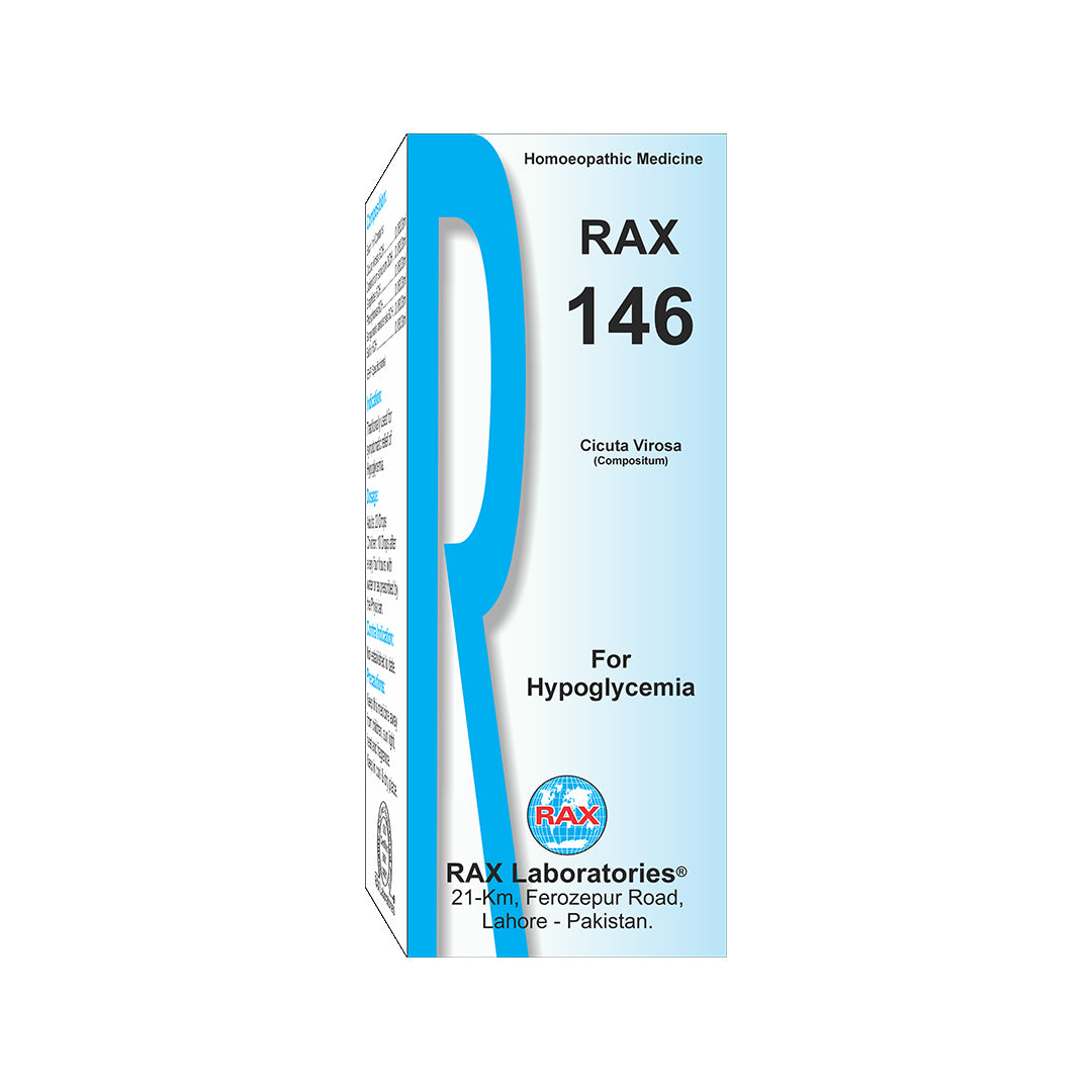 RAX NO 146