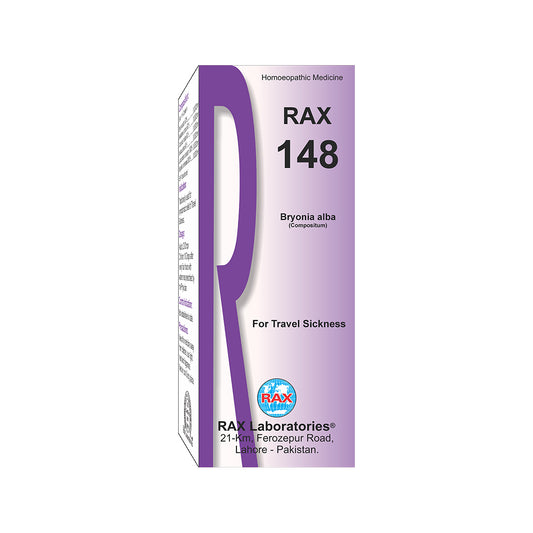 RAX NO 148