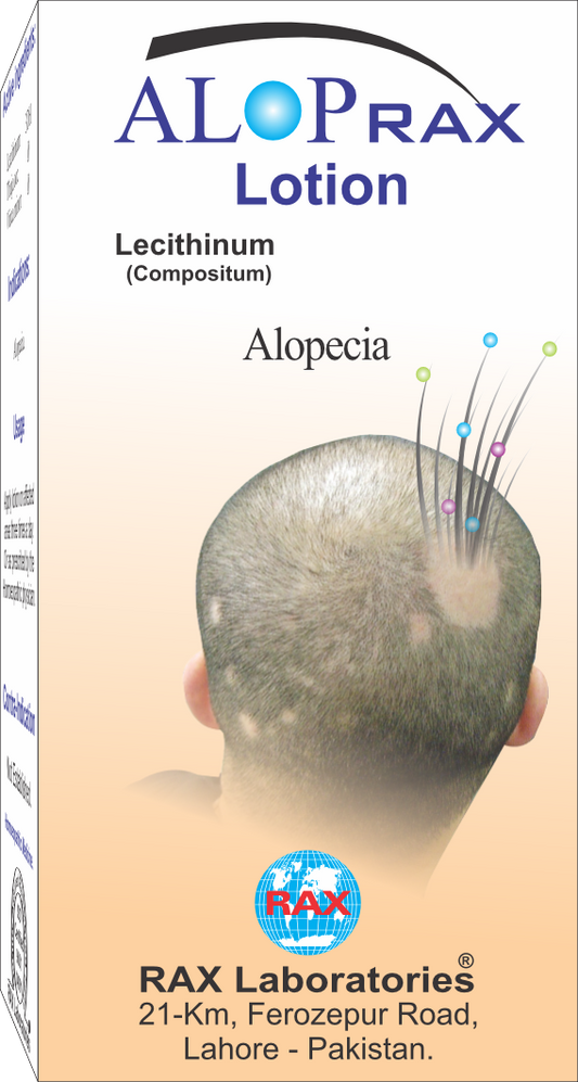 ALOPRAX LOTION