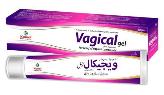 VAGICAL GEL