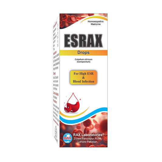 ESRAX DROPS